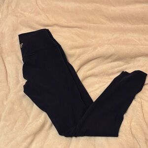 Aritzia Butter Leggings